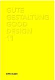 Gute gestaltung 11 / good design 11