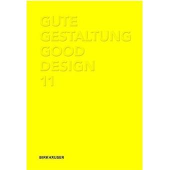 Gute gestaltung 11 / good design 11