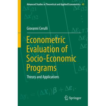 Econometrics