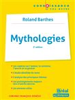 Mythologies