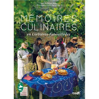 Mémoires culinaires en Corbières-Fenouillèdes - 1