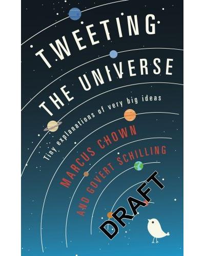 TWEETINGUNIVERSE