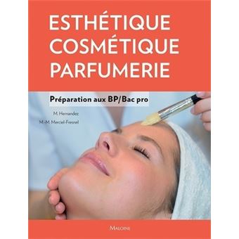 bac pro esthetique 1 an