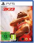 NBA 2K23 MICHAEL JORDAN EDITION PS5 (D)