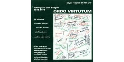 Ordo virtutum