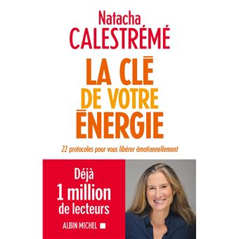 La Clé de votre énergie