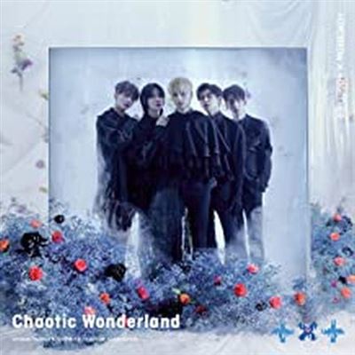 Chaotic Wonderland Edition Limitée