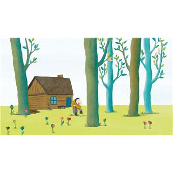 À la Queue Leu Leu - J'aime la galette