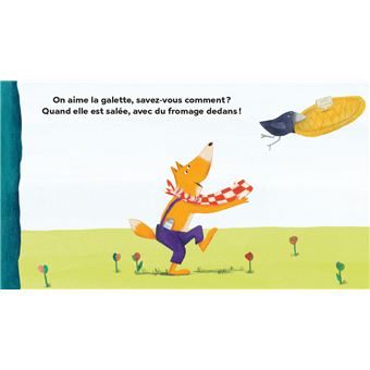 À la Queue Leu Leu - J'aime la galette