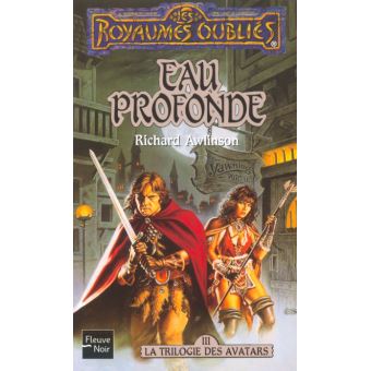 La séquence des avatars - Eau profonde - 1