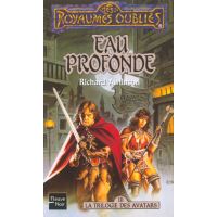 Eau profonde
