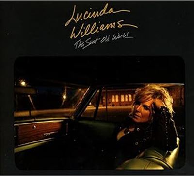 This Sweet Old World Double Vinyle Inclus coupon MP3
