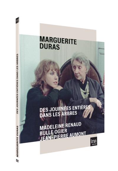 Des journées entières dans les arbres DVD