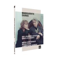 Des journées entières dans les arbres DVD