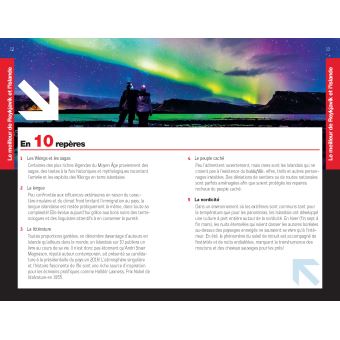 Explorez Reykjavik et l'Islande