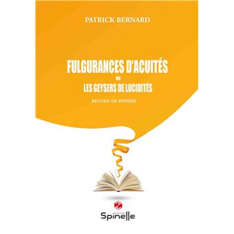 Fulgurances d’Acuités