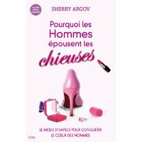 Pourquoi les hommes discount adorent les chieuses ebook