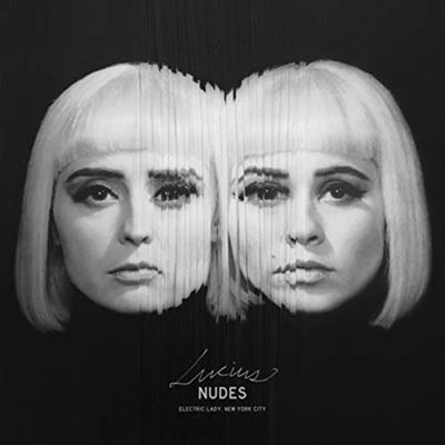 Nudes/edition deluxe
