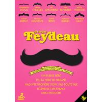 Coffret Feydeau - 2 DVD