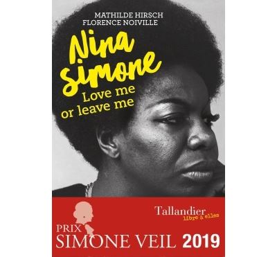 Nina simone love me or leave me