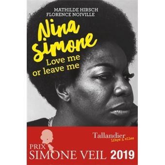 Nina Simone