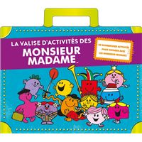 La valise d'activités