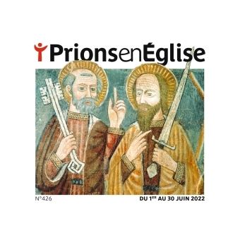 Prions gd format - juin 2023 Nø 438