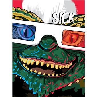 Gremlins (Stripe)
