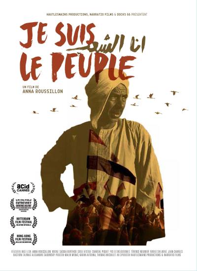 Je suis le peuple