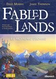 Fabled Lands Livre 1