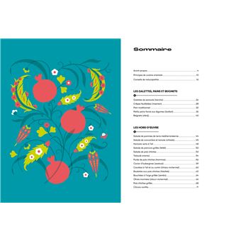 Cuisines orientales vegan