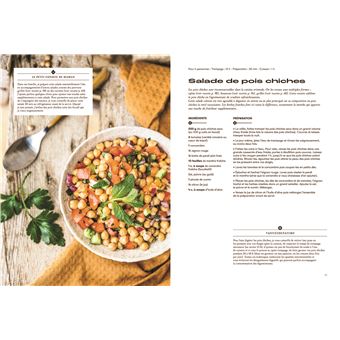 Cuisines orientales vegan