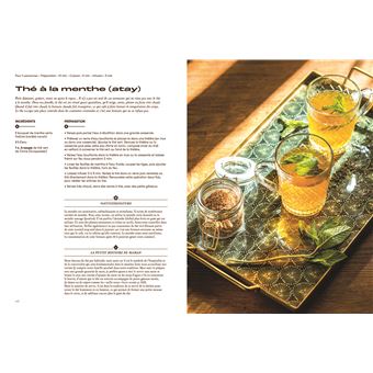 Cuisines orientales vegan