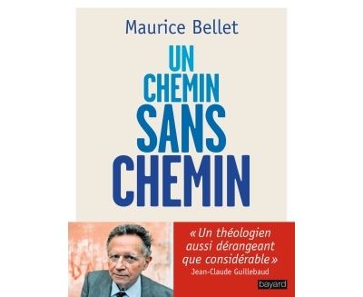 Un chemin sans chemin