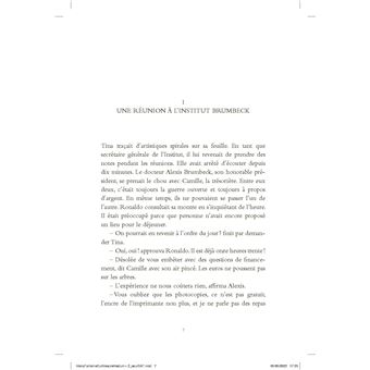 Fantôme sur mesure