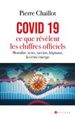 Covid 19, ce que révèlent les chiffres officiels