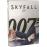 James BondSkyfall - Combo Blu-Ray + DVD - Edition Collector Steelbook_0