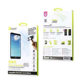 Film De Protection Verre Trempé Pour Tablette RedMagic Astra Gaming - Dureté 9H, Avec Outil De Pose - 9