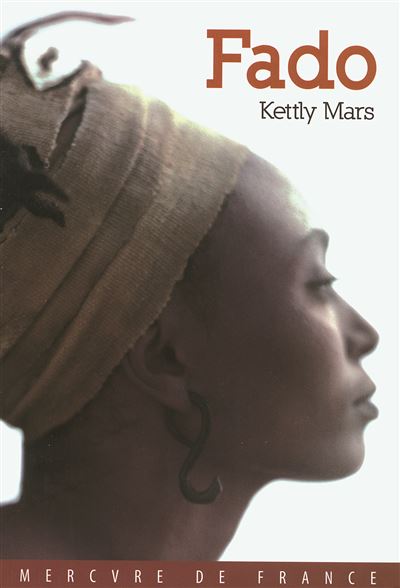Fado - Kettly Mars - broché