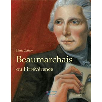 Beaumarchais - 1