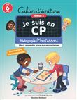 Cahier d'écriture niveau 2