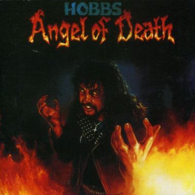 Hobbs angel of death