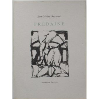 Fredaine Tome 0000 broché JeanMichel Reynard Achat Livre fnac