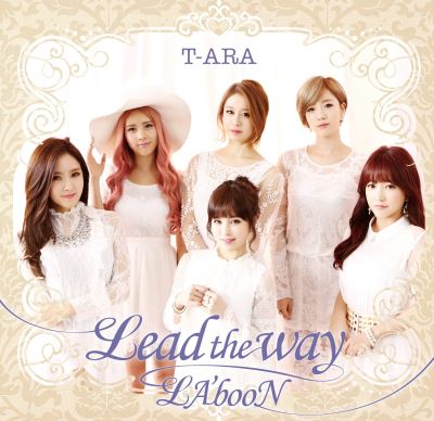 Lead the way/la boon/card re