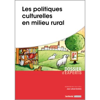 Les politiques culturelles en milieu rural