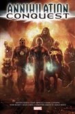 Annihilation conquest