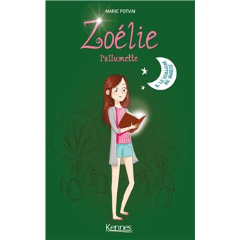 Zoélie l'allumette