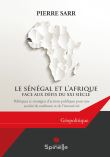 Le Sénégal et l'Afrique face aux défis du XXIème siècle