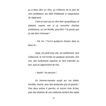 L'Inspecteur Planck mène l'enquête