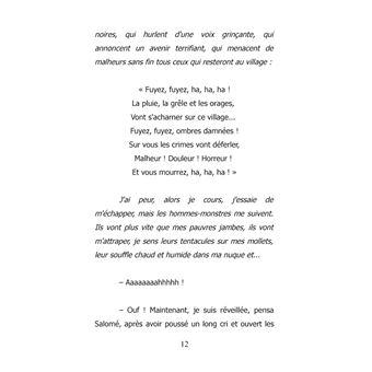 L'Inspecteur Planck mène l'enquête